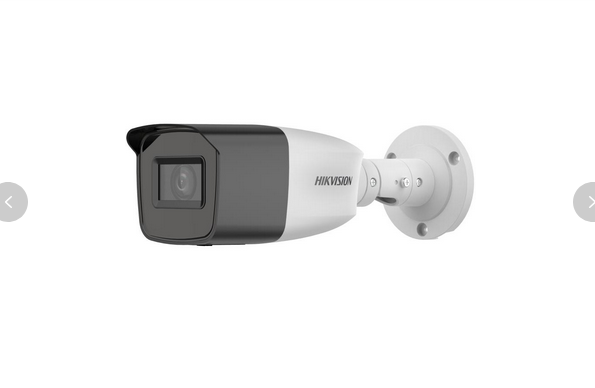 BULLET HIKVISION VARIFOCAL 2MP 1080P 2.7-13.5MM METAL/PLAST
